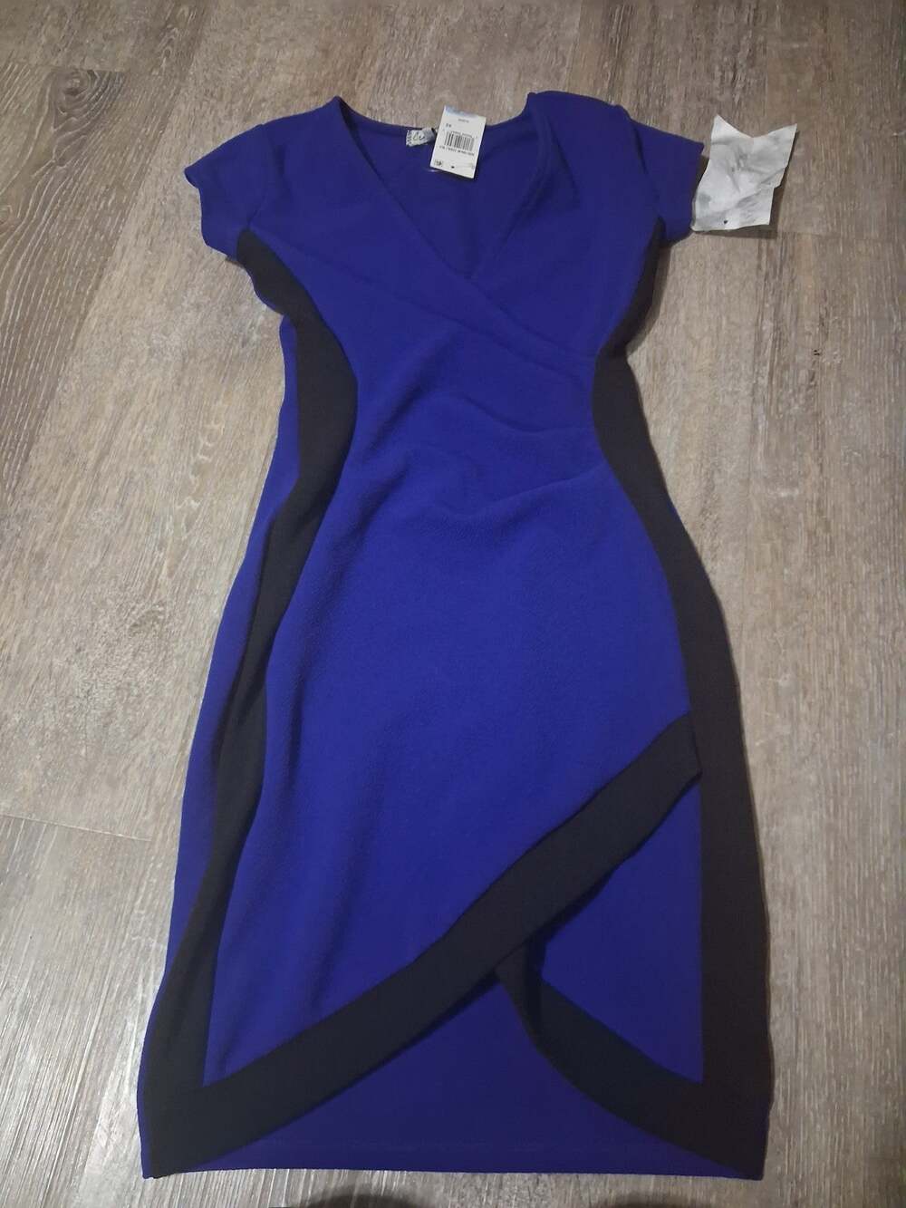 Crave Fame Dress By Almost Famous